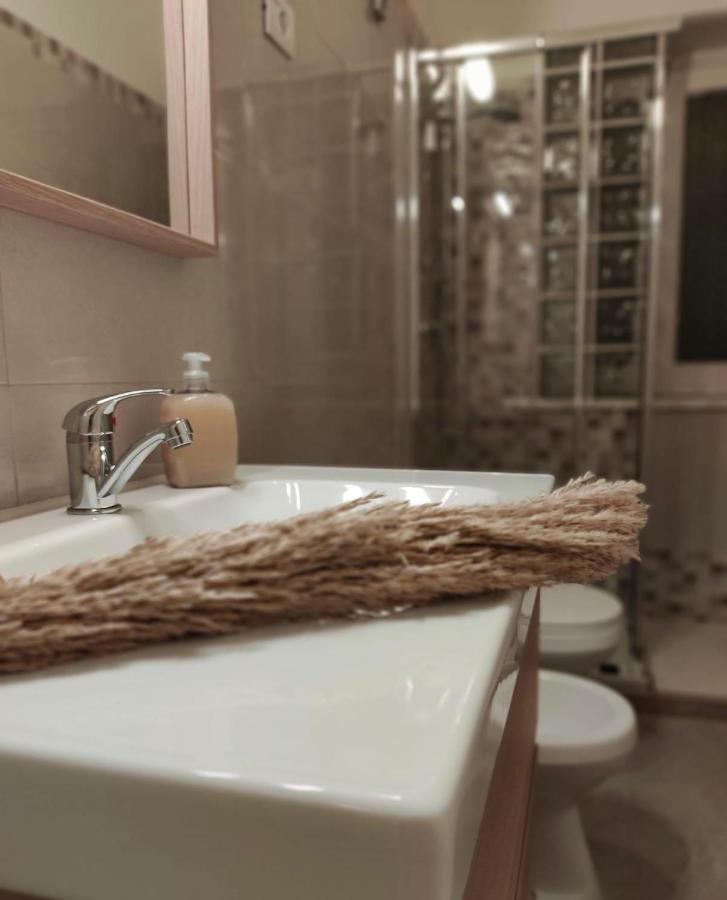Casa Myda Apartment Bari Luaran gambar