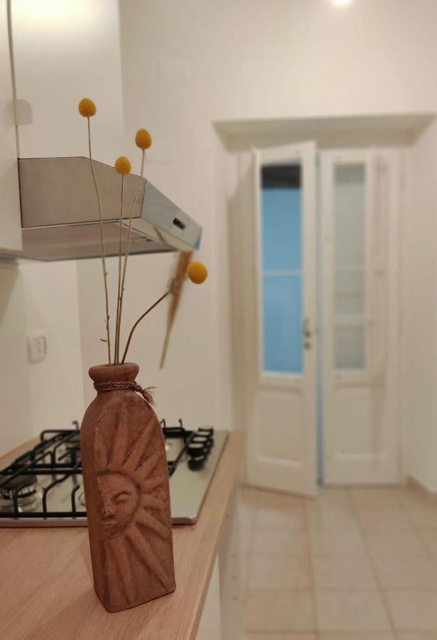 Casa Myda Apartment Bari Luaran gambar