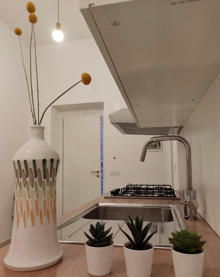 Casa Myda Apartment Bari Luaran gambar