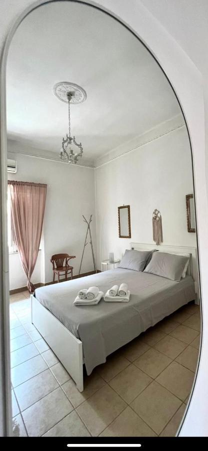 Casa Myda Apartment Bari Luaran gambar