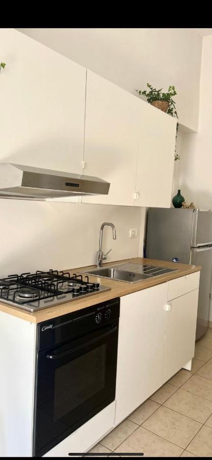 Casa Myda Apartment Bari Luaran gambar