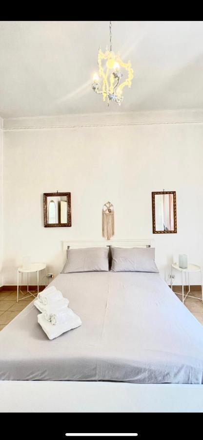 Casa Myda Apartment Bari Luaran gambar