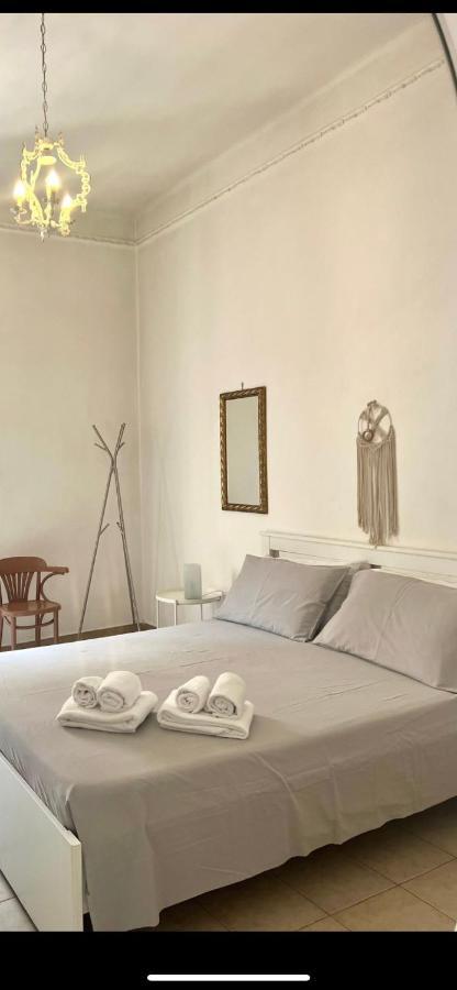 Casa Myda Apartment Bari Luaran gambar