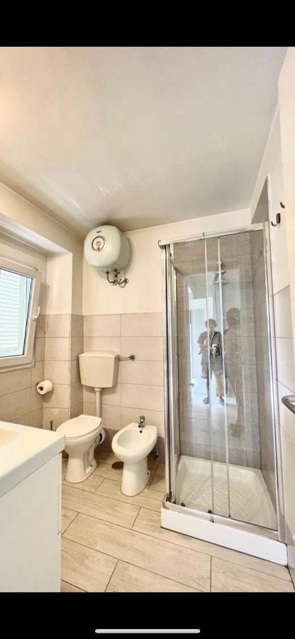 Casa Myda Apartment Bari Luaran gambar