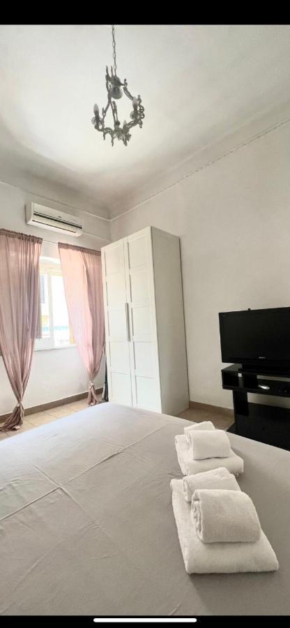 Casa Myda Apartment Bari Luaran gambar