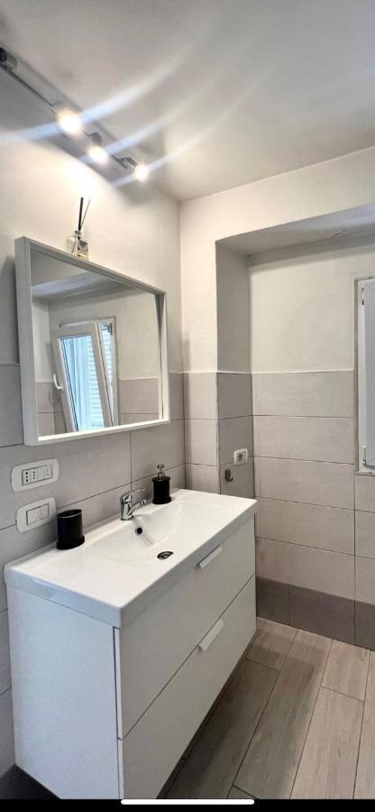 Casa Myda Apartment Bari Luaran gambar