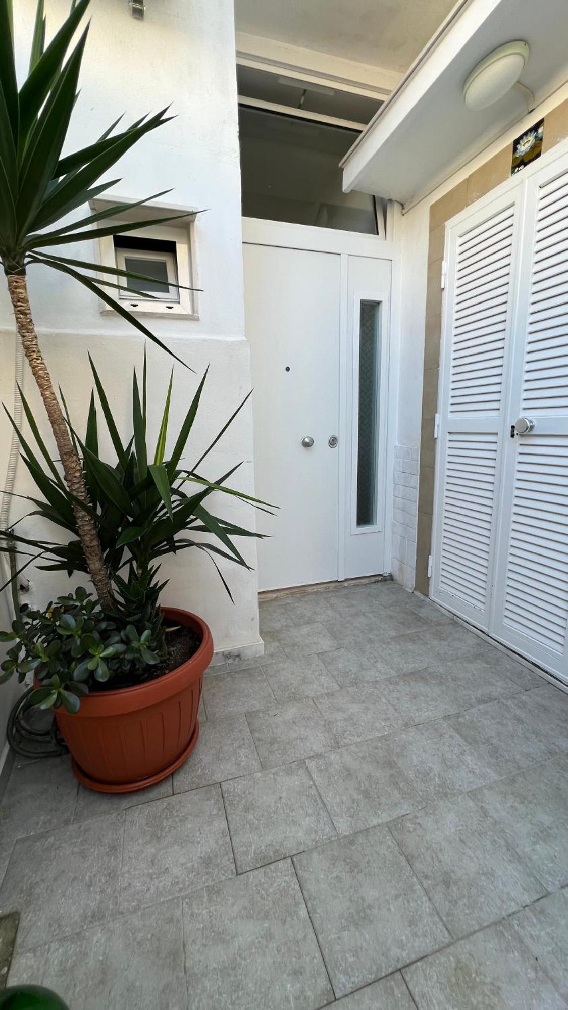 Casa Myda Apartment Bari Luaran gambar