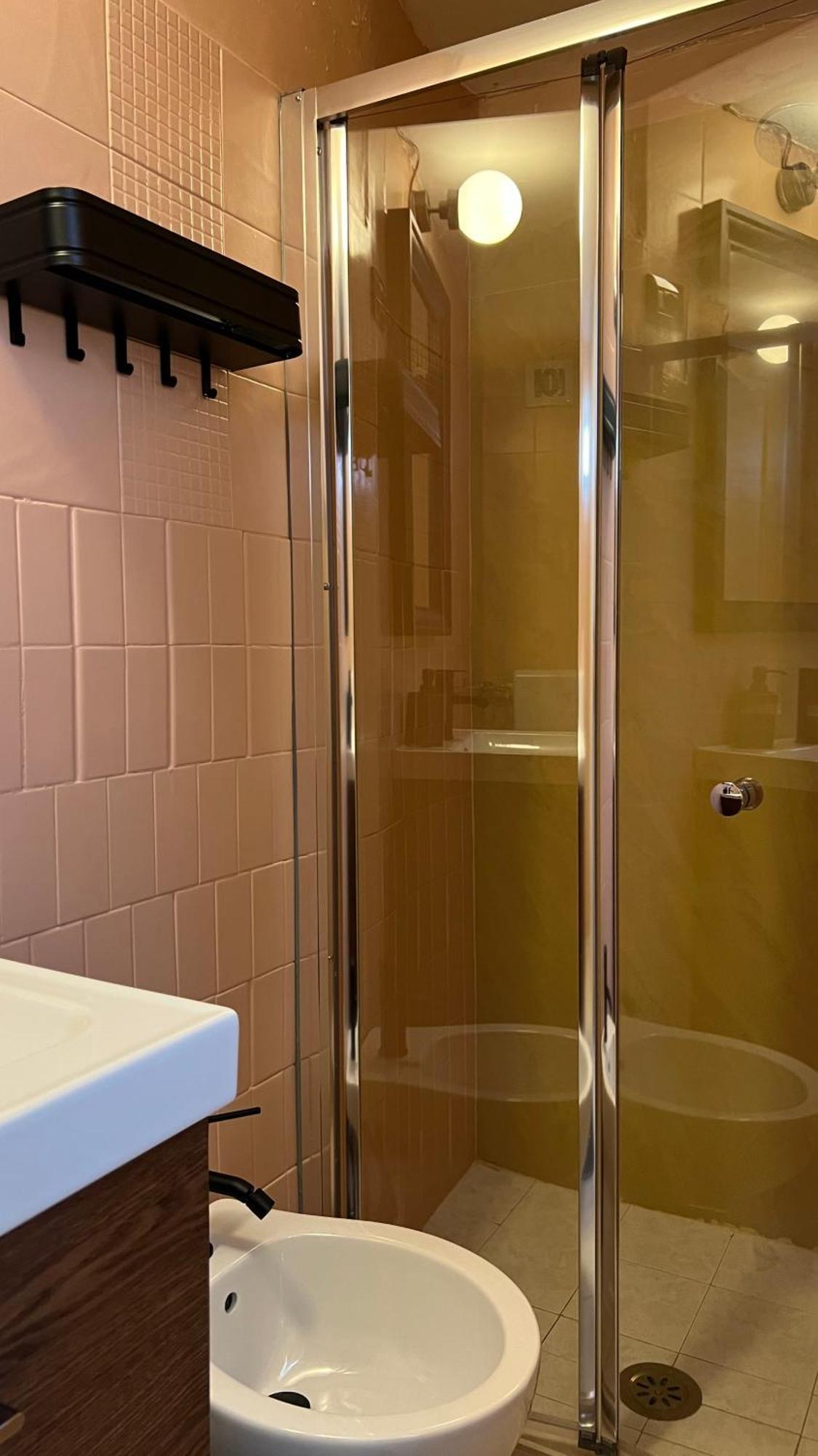 Casa Myda Apartment Bari Luaran gambar