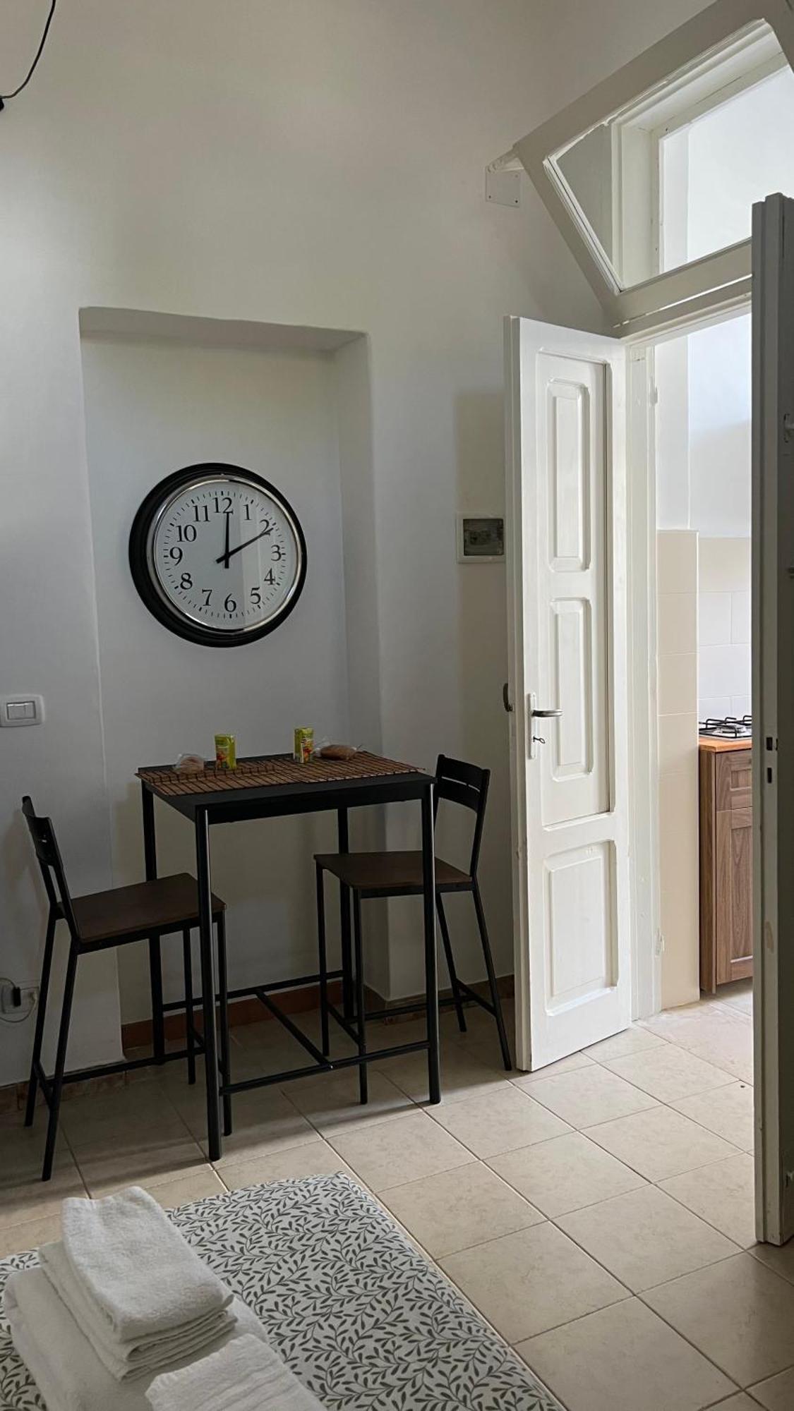 Casa Myda Apartment Bari Luaran gambar