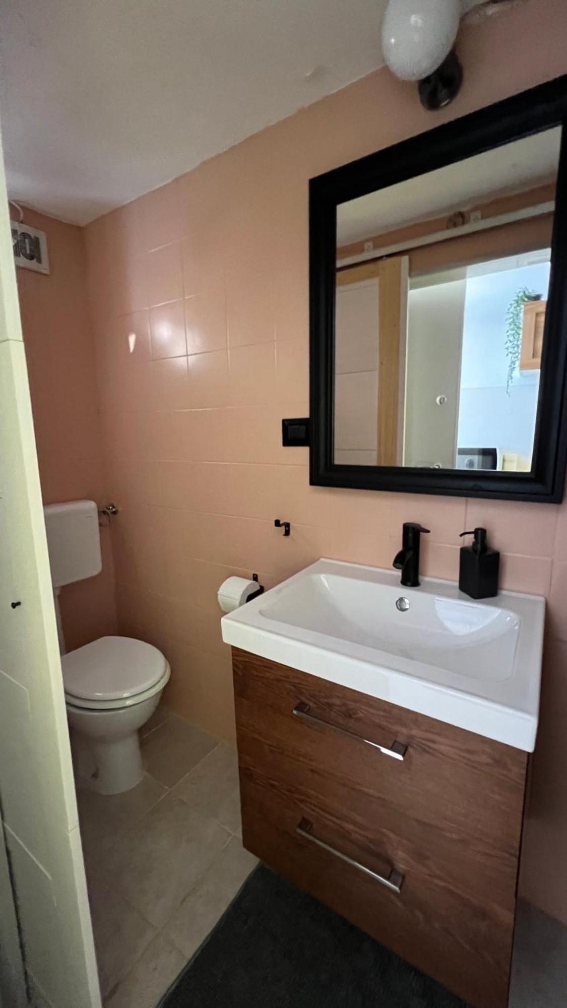 Casa Myda Apartment Bari Luaran gambar