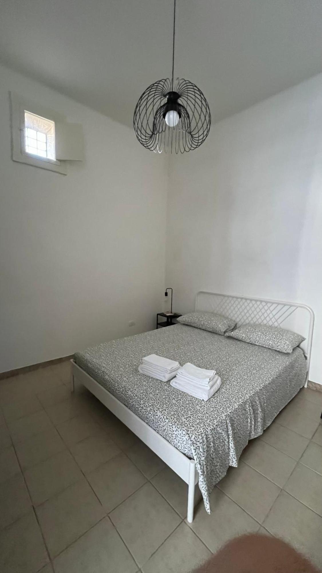Casa Myda Apartment Bari Luaran gambar
