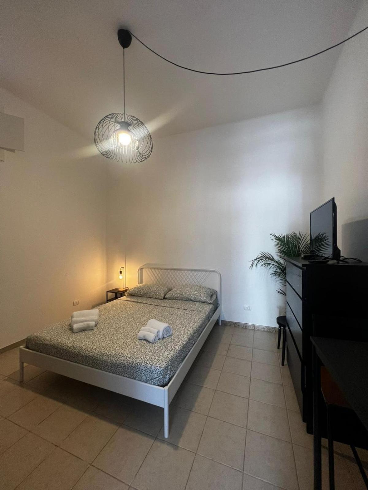 Casa Myda Apartment Bari Luaran gambar