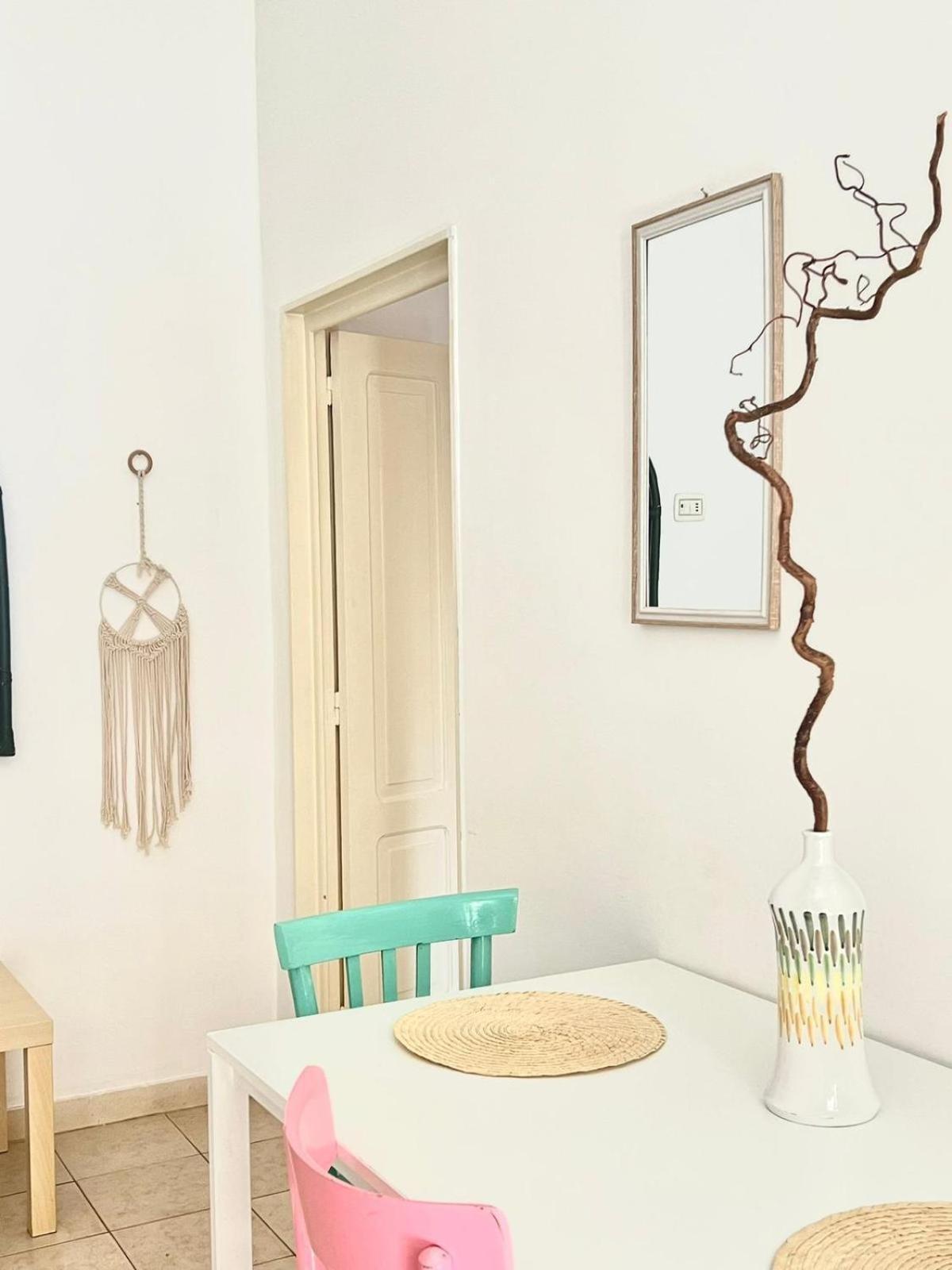 Casa Myda Apartment Bari Luaran gambar