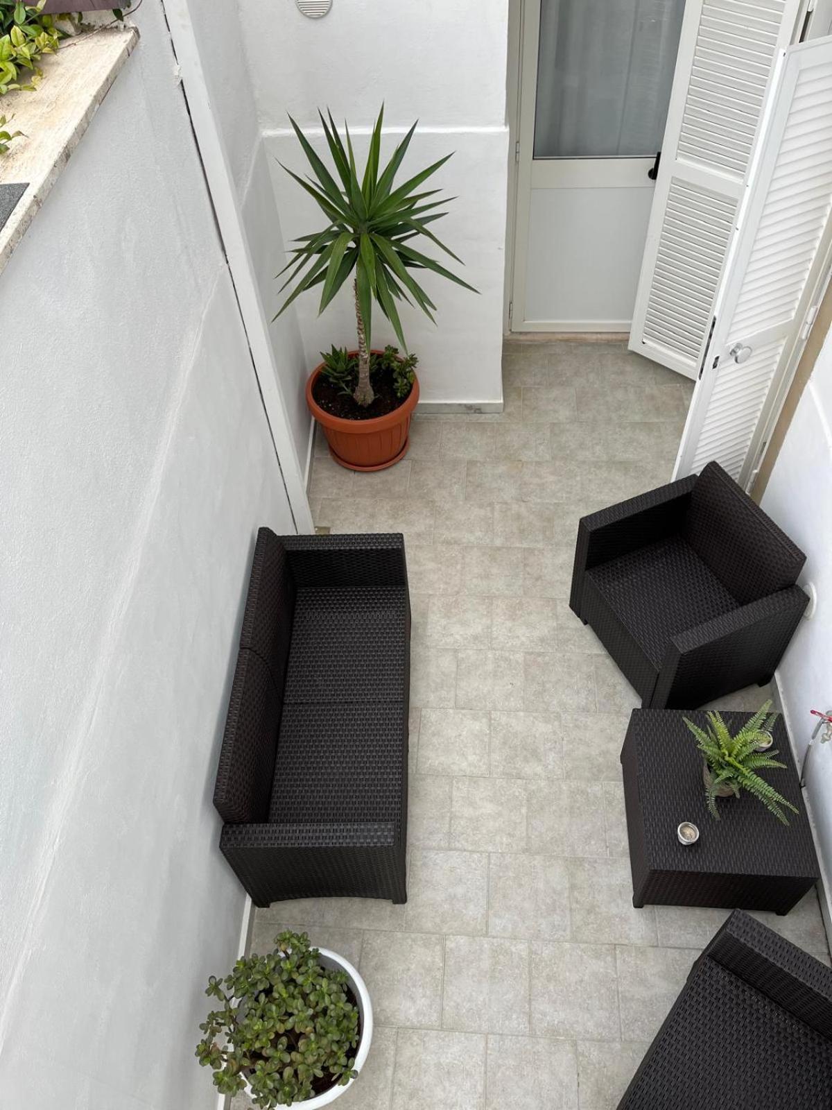 Casa Myda Apartment Bari Luaran gambar