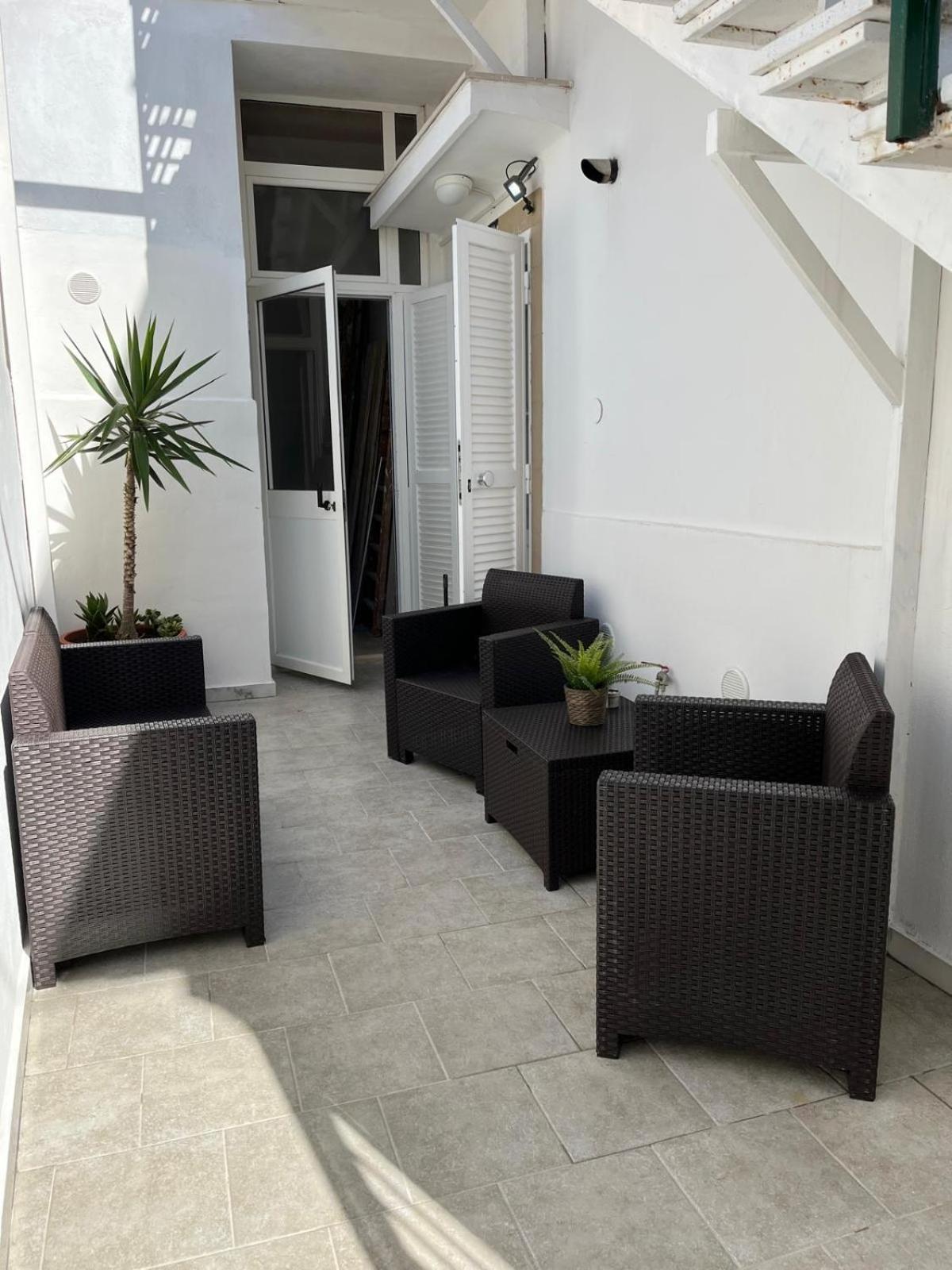 Casa Myda Apartment Bari Luaran gambar