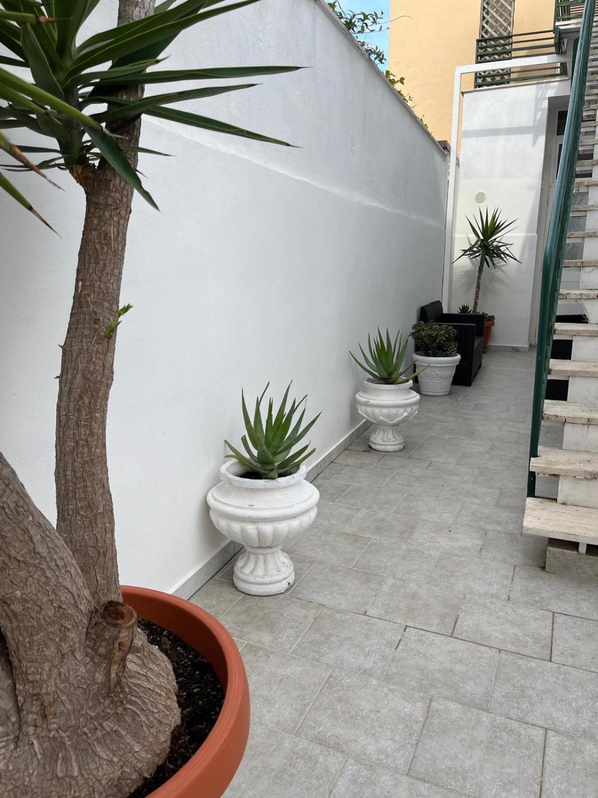 Casa Myda Apartment Bari Luaran gambar