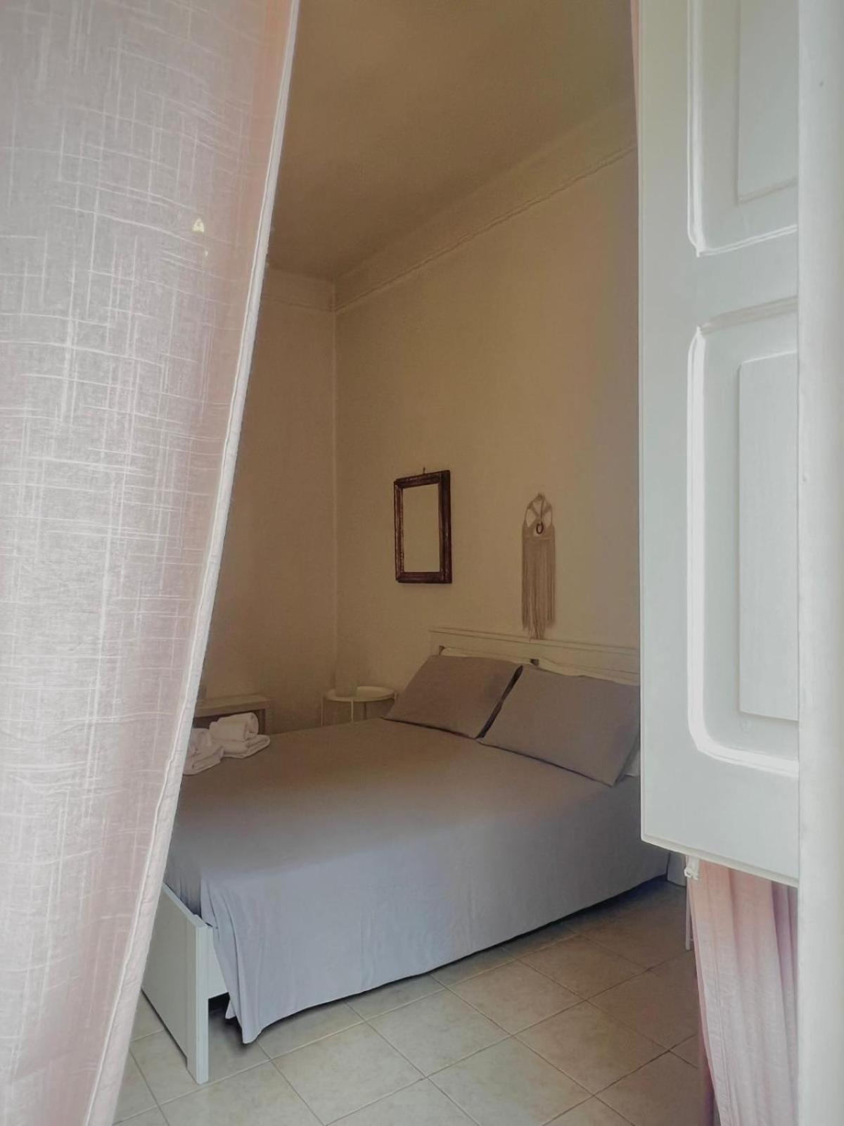 Casa Myda Apartment Bari Luaran gambar
