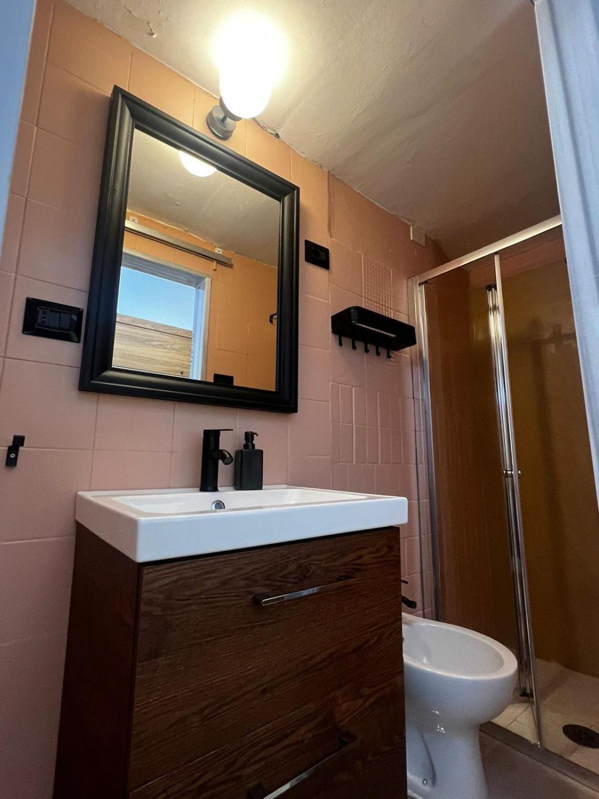 Casa Myda Apartment Bari Luaran gambar