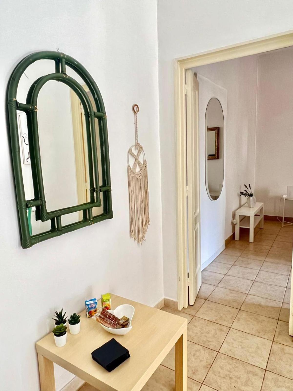 Casa Myda Apartment Bari Luaran gambar